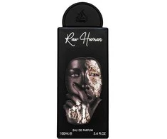 Lattafa Pride Raw Human EDP parfumuotas vanduo unisex, 100 ml
