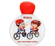 Lattafa Riders EDP parfumuotas vanduo unisex, 75 ml