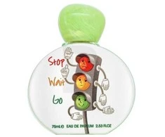 Lattafa Pride Stop Wait Go EDP D, 75 ml