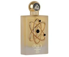 Lattafa Pride Tharwah Gold EDP parfumuotas vanduo unisex, 100 ml
