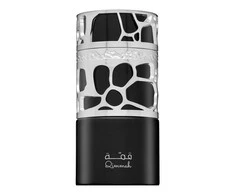 Lattafa Qimmah EDP parfumuotas vanduo vyrams, 100 ml