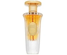 Lattafa Qissati Vol. I Raudona EDP parfumuotas vanduo moterims, 50 ml