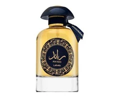 Unisex kvepalai Lattafa Ra'ed Luxe EDP, 100 ml