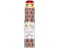 Lattafa Raghba Air Freshener purškiamas namų gaiviklis, 300 ml