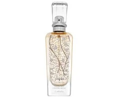 Lattafa Safwaan L'Autre Musk EDP parfumuotas vanduo unisex, 100 ml
