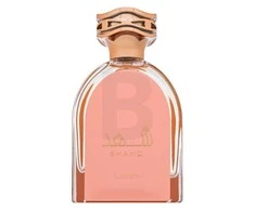 Lattafa Shahd EDP parfumuotas vanduo moterims, 100 ml