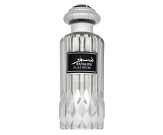 Unisex kvepalai Lattafa Sumou Platinum EDP, 100 ml