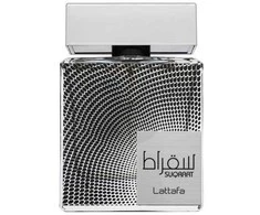 Kvepalai vyrams Lattafa Suqraat EDP, 100 ml