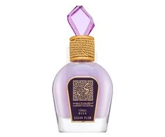 Lattafa Thameen Collection Sugar Plum EDP parfumuotas vanduo moterims, 100 ml