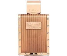 Kvepalai vyrams Lattafa The Kingdom EDP, 100 ml