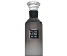 Lattafa Velvet Musk EDP parfumuotas vanduo unisex, 100 ml