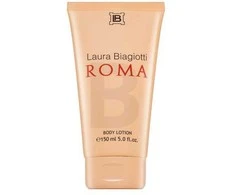 Kūno losjonas Laura Biagiotti Roma, 150 ml