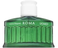 Laura Biagiotti - Roma Uomo Žalias Swing EDT - 40 ml