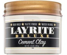 Layrite cemento molis 120 g