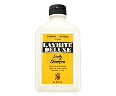 Layrite Daily Šampūnas, 300 ml