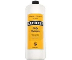 Layrite Daily Šampūnas, 946 ml