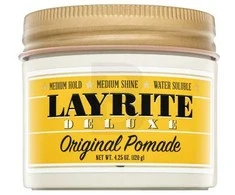 Layrite Original Pomade plaukų formavimo pomada, 120 g