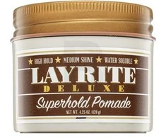 „Layrite Superhold“ lūpų dažai 120 g