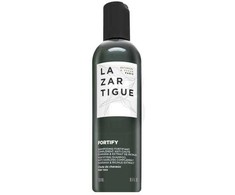 Lazartigue Fortify veganiškas plaukų stiprinimo šampūnas, 250 ml