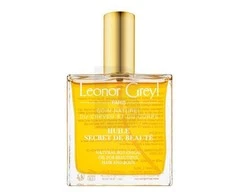 Leonor Greyl, Huile Secret de Beaute, Hair Oil Treatment, Hydrates - Nourishes, 95 ml