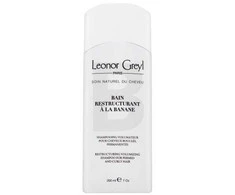 Leonor Greyl Restructuring Volumizing Šampūnas, 200 ml