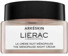Lierac Paris Lierac Arkeskin The Menopause Night Kreminis, 50 ml