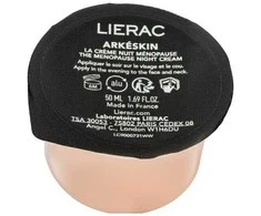 Lierac Paris Lierac Arkeskin The Menopause Night Kreminis - Refill, 50 ml