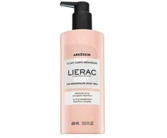 Lierac Arkéskin Menopause Body Milk kūno pienelis, 200 ml