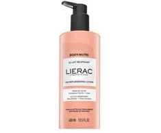Lierac Nutri-Kūno Relipidizing Pienelis kūno pienelis, 400 ml