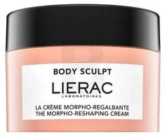 Lierac Body Sculpt Morpho Remodeling Kreminis stangrinamasis kūno kremas, 200 ml