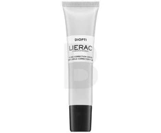 Lierac Diopti Dark Circle Correction Fluid skaistinamasis fluidas patamsėjusiai paakių odai koreguoti, 15 ml