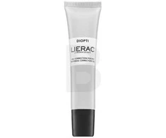 Lierac Diopti Puffiness Correction Gel paburkimą paakių srityje koreguojantis gelis, 15 ml