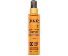 Lierac Sunissime SPF 30 Lait Protecteur Anti-Age Global, 150 ml