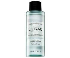 Lierac Eye Make-up Remover akių makiažo valiklis, 100 ml