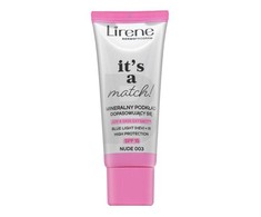 Lirene Tai rungtynės! Nude 003, 30 ml