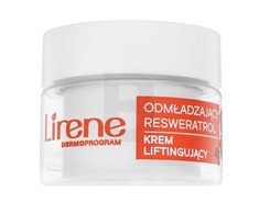 Lirene Resveratol Lifting Kreminis 50+, 50 ml