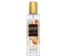 Liu Jo Elegantiškas laukinių rožių kūno purškiklis 200ml
