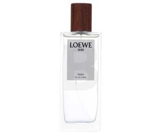 Loewe 001 Man EDT tualetinis vanduo vyrams, 50 ml