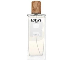 Loewe 001 Woman EDP parfumuotas vanduo moterims, 50 ml
