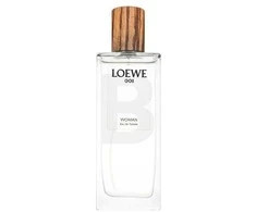 Loewe 001 Woman EDT tualetinis vanduo moterims, 50 ml