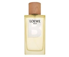 Loewe Agua Loewe EDT tualetinis vanduo moterims, 150 ml