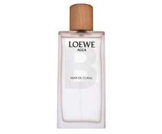 Loewe Agua Mar Coral EDT tualetinis vanduo moterims, 100 ml