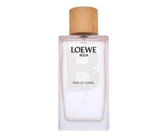 Loewe Agua Mar Coral EDT tualetinis vanduo moterims, 150 ml