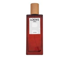 Loewe Solo Cedro EDT tualetinis vanduo moterims, 50 ml