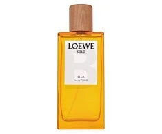 Loewe Solo Ella EDT tualetinis vanduo moterims, 100 ml