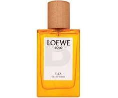 Loewe Solo Ella EDT tualetinis vanduo moterims, 30 ml