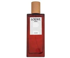 Solo Loewe Cedro EDT Purškiklis, 100 ml