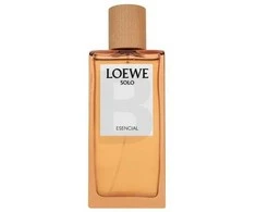 Loewe Solo Loewe Esencial EDT tualetinis vanduo moterims, 100 ml