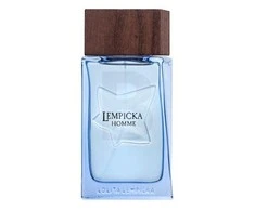 Lolita Lempicka Homme EDT tualetinis vanduo vyrams, 100 ml