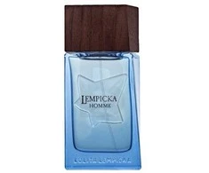 Lolita Lempicka Lempicka Homme tualetinis vanduo 50ml